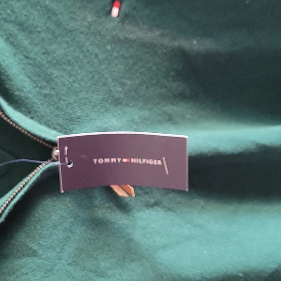 Tommy Hilfiger unisex sweater 2x - Picture 3 of 5